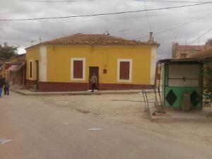TELAGH MAISON 2 ALONZO 